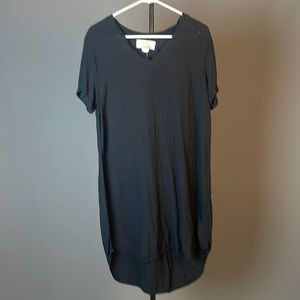 Cloth and Stone tshirt dress